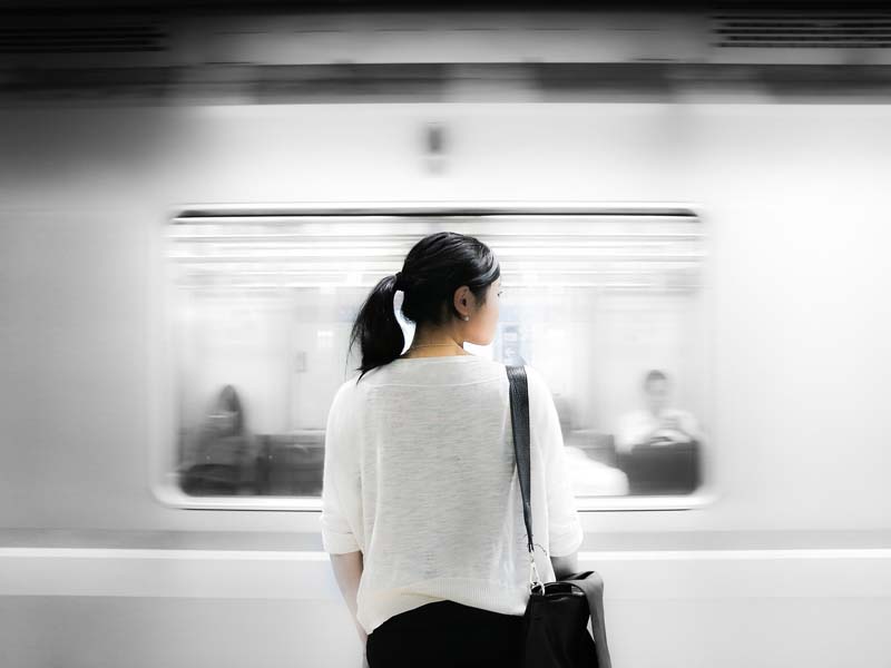 Urbanismo//¿Hacia dónde vamos?: Conversatorio abordará principales desafíos de la movilidad urbana