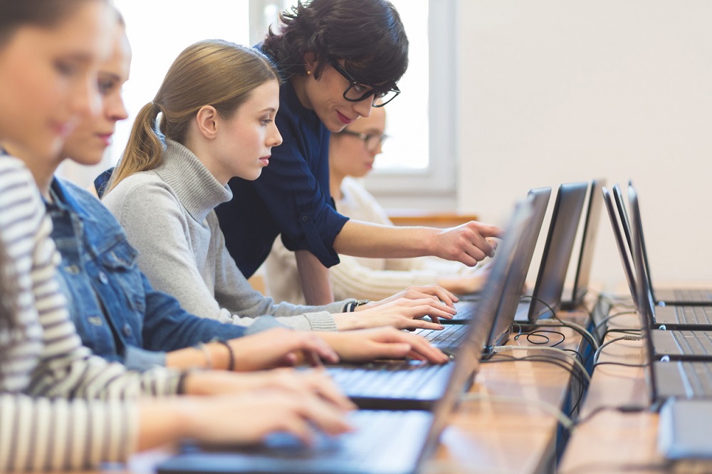 Modalidades U. Mayor: la nueva línea educativa que une flexibilidad, calidad y tecnología