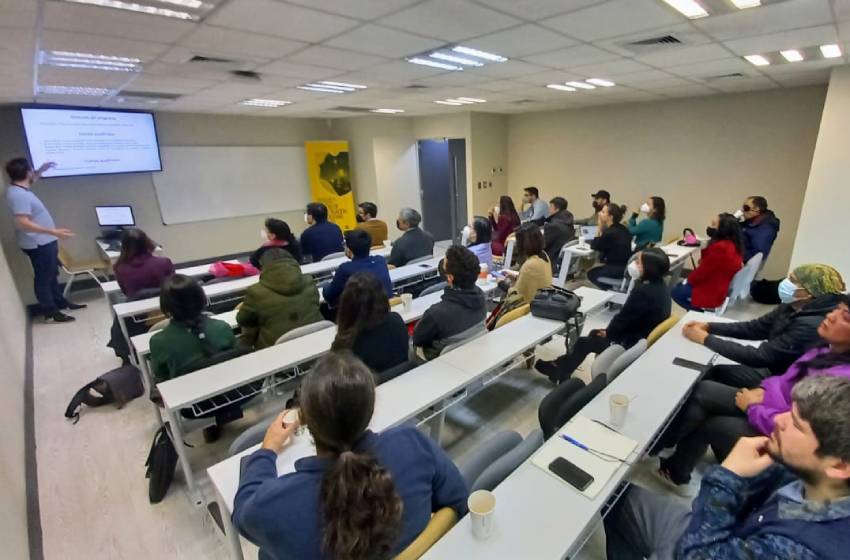 U. Mayor abrirá sus campus para los interesados en postular a un Doctorado