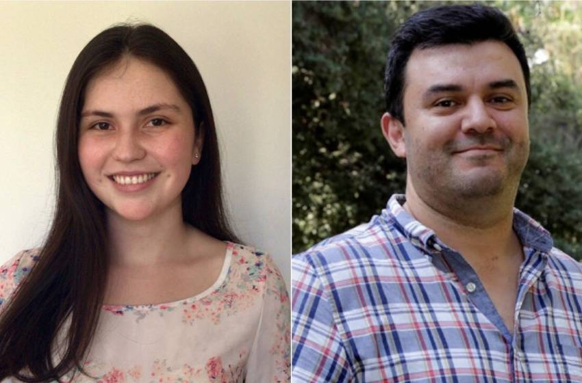 Estudiante de Medicina e investigador publican estudio sobre el IMC y sus variables socioeconómicas en Chile