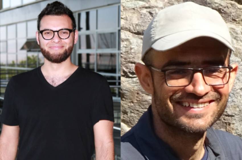Modelo teórico desarrollado por académicos U. Mayor fue destacado en prestigiosa revista sobre Física