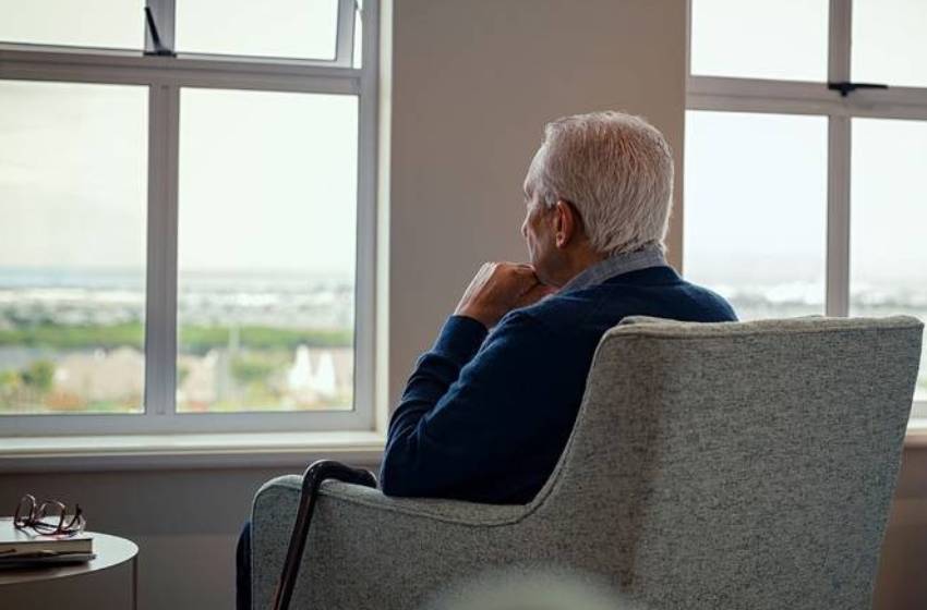 Conoce Quida, el sistema que permite monitorear y cuidar a distancia a personas mayores