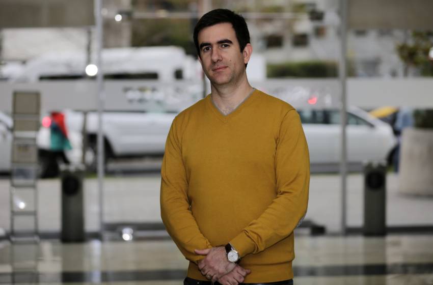 Raúl Coto, investigador U. Mayor: “La computación cuántica en Chile es incipiente, pero ya está aquí”