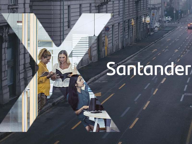 Innovación// Estudiantes del programa VIP compiten en concurso “Ideas X Santander” para emprendedores universitarios
