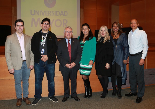 Evento// SEGDATA 9.0 repasó los temas más contingentes en materia de ciberseguridad