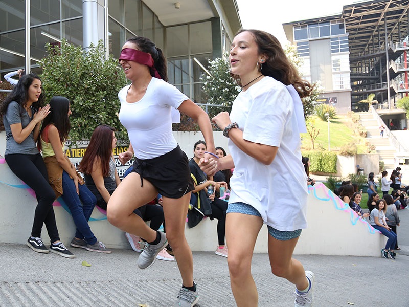 Inclusión// Este jueves se desarrollará la tradicional “Corrida de la Inclusión” 2019