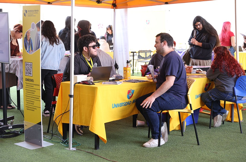 No te pierdas las actividades de la Semana de la Salud Mental