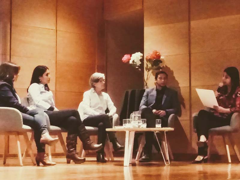 Seminario//Expertos nacionales entregaron sus propuestas para una mejor Educación Inicial