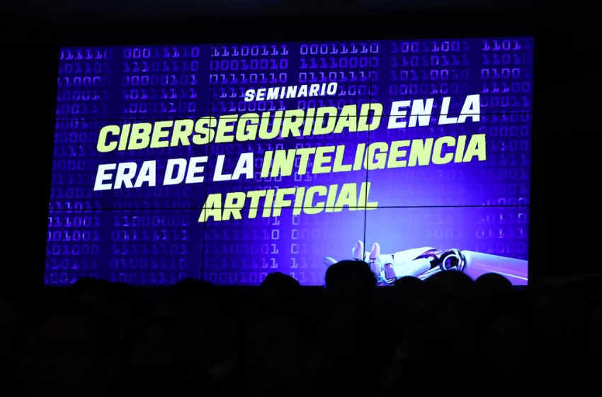 U. Mayor y PDI realizan seminario sobre ciberseguridad en la era de la inteligencia artificial
