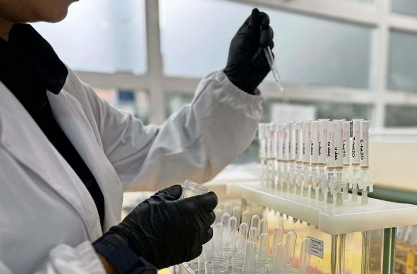 Aguas residuales revelan nuevos patrones de consumo de drogas en Chile