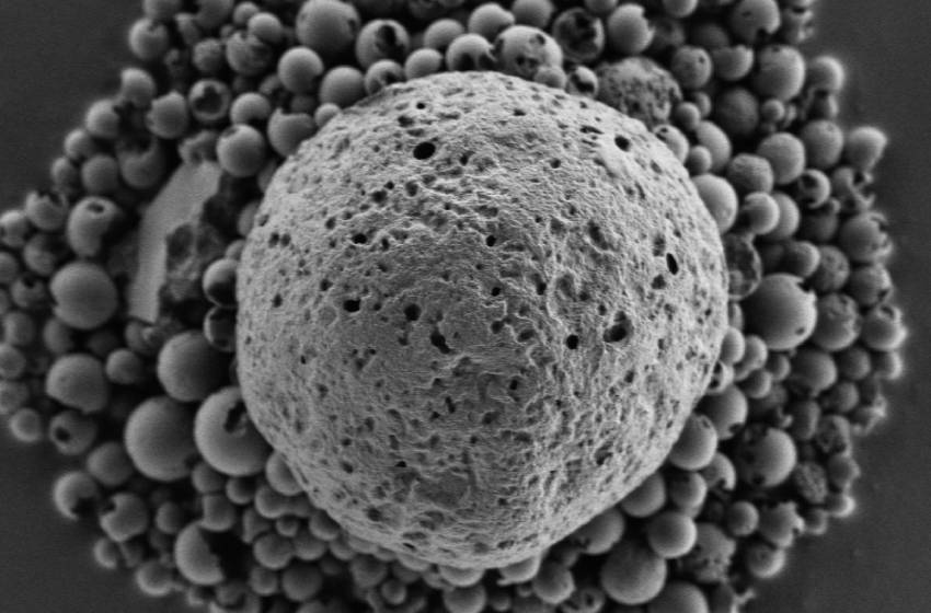 III Simposio de Nanotecnología reunirá a expositores de Chile, Argentina y EE.UU.