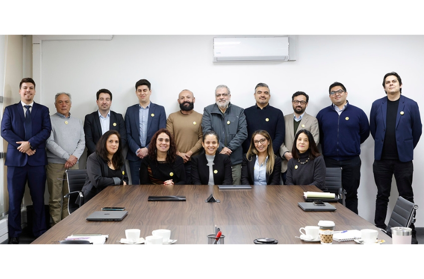 Frente Sostenibilidad Académica busca desarrollar una experiencia universitaria de vanguardia