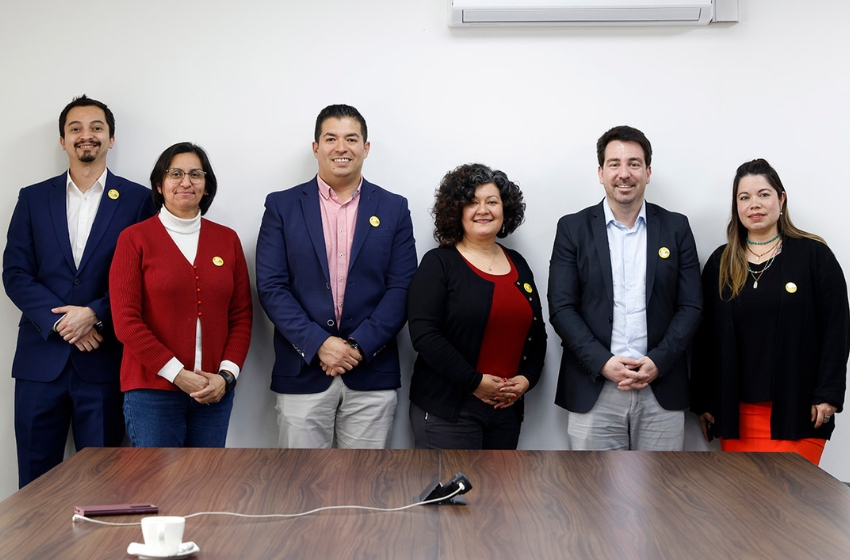 Frente “Sostenibilidad administrativa”: la unidad que impulsará la modernización de los procesos en la U. Mayor