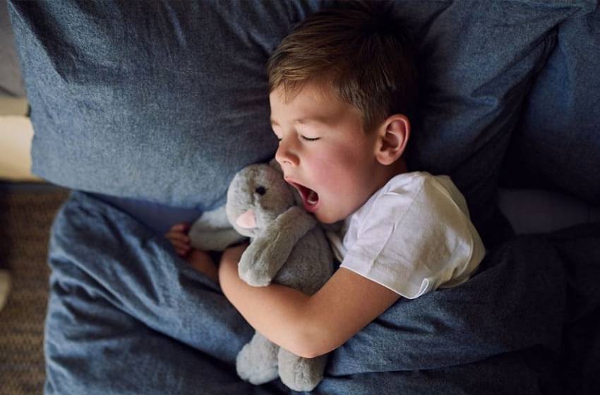 Experta abordará el sueño infantil y sus trastornos en nuevo webinar U. Mayor