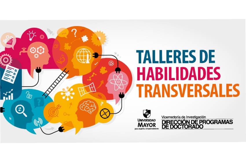 Futuros doctores U. Mayor recibirán capacitaciones en habilidades transversales