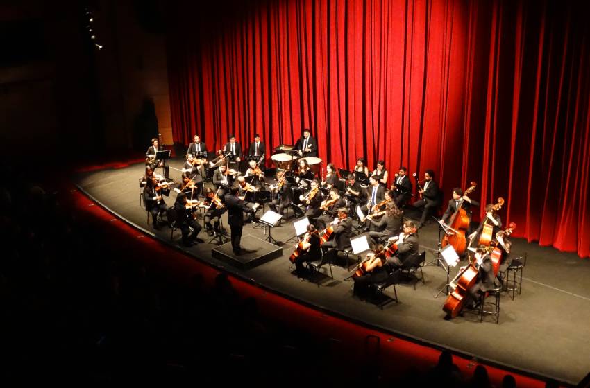 Conservatorio de Música lanza su cartelera de conciertos de la Temporada Internacional 2023
