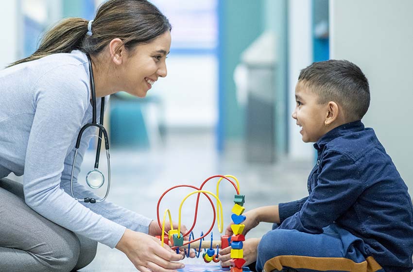 Terapia Ocupacional U. Mayor renueva por 7 años su acreditación ante Federación Mundial de la profesión