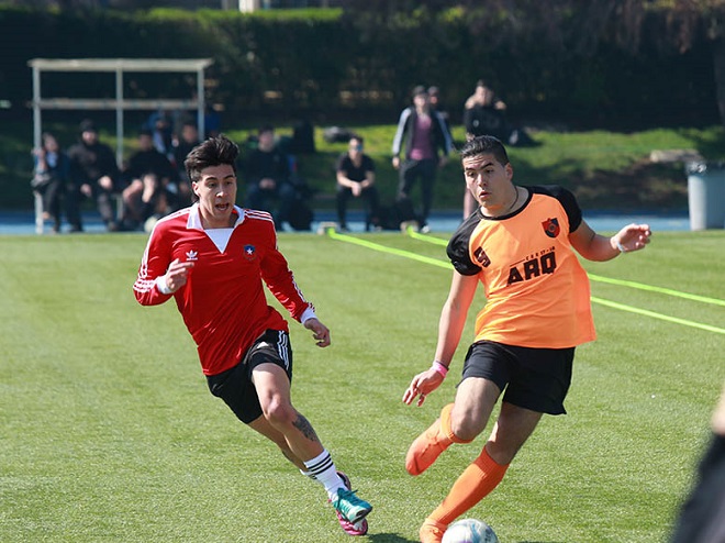 Comunidad//  Kinesiología se quedó con el primer lugar en una nueva versión del Trofeo Mayor