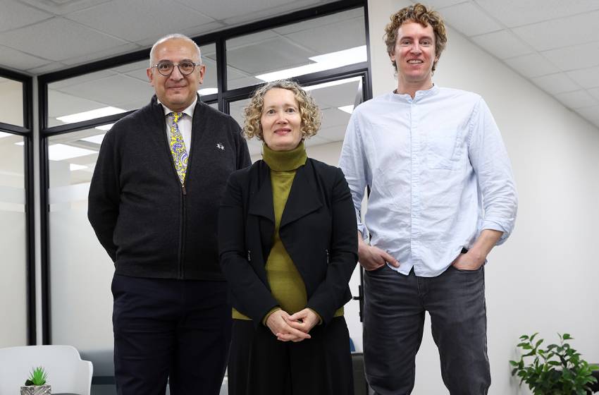 U. Mayor y Universidad de Columbia buscan impulsar la metodología de aprendizaje colaborativo en línea