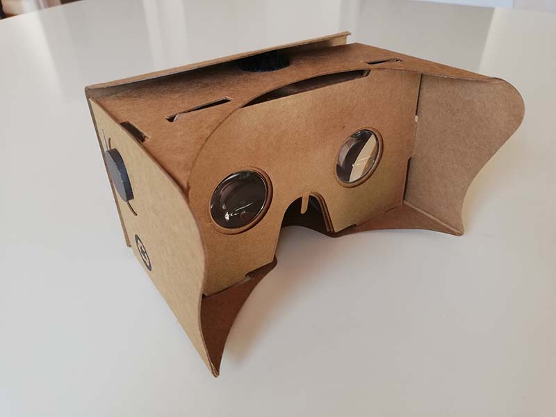 Innovación// Escuela de Arquitectura U. Mayor pondrá en marcha un inédito método de clases a través de realidad virtual
