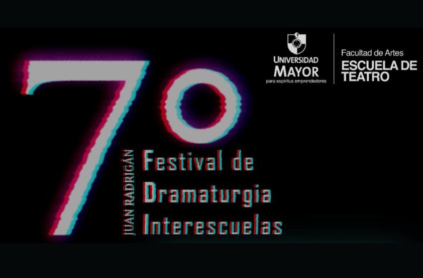 Comienza VII Festival de Dramaturgia Interescuelas “Juan Radrigán”