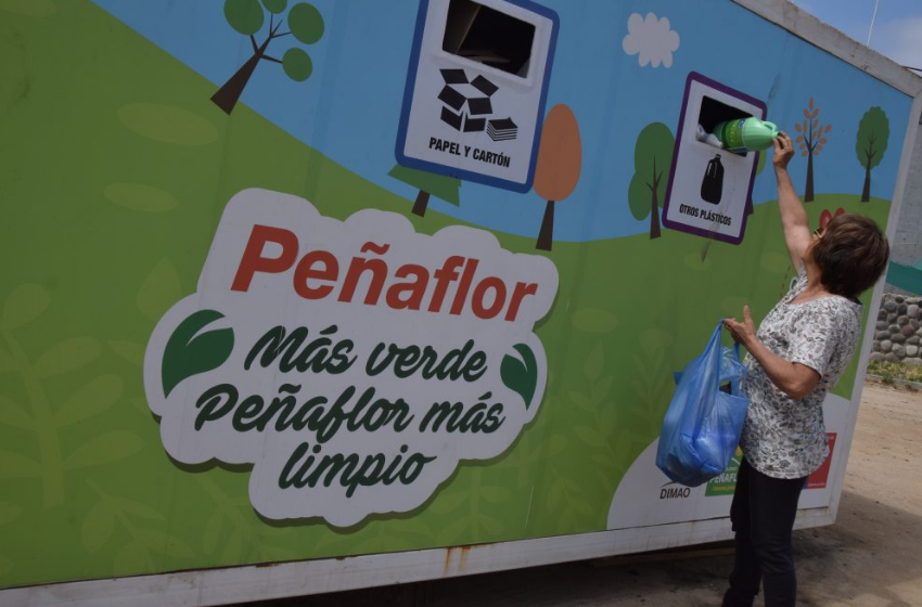 Por qué es mejor que las municipalidades queden a cargo de la agenda regenerativa