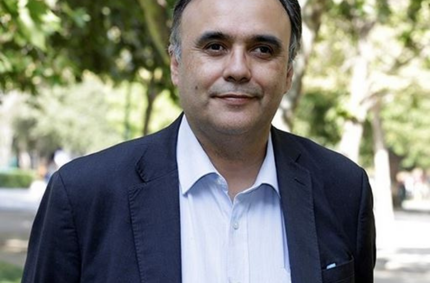Académico de Derecho fue electo para integrar el directorio de la SOCHIDI