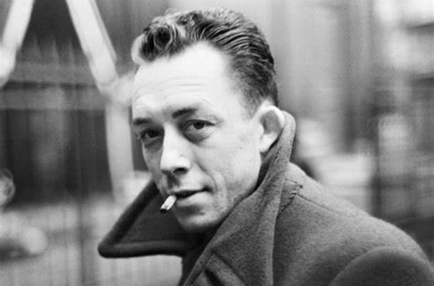 Albert Camus, contra la violencia