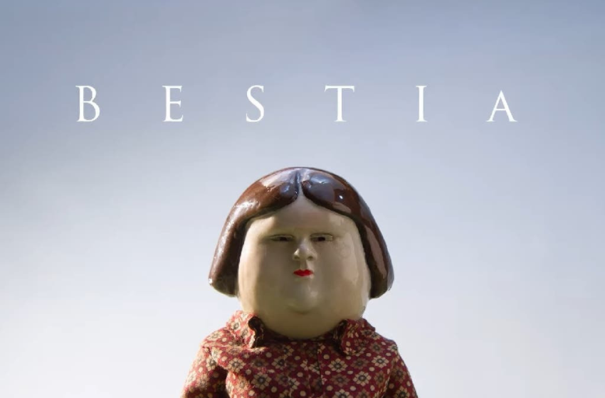 Titulado de Animación Digital cuenta su experiencia en el equipo del cortometraje “Bestia”