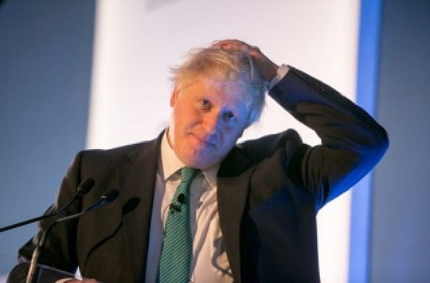 Boris Johnson: ¿un fuerte voto de confianza?
