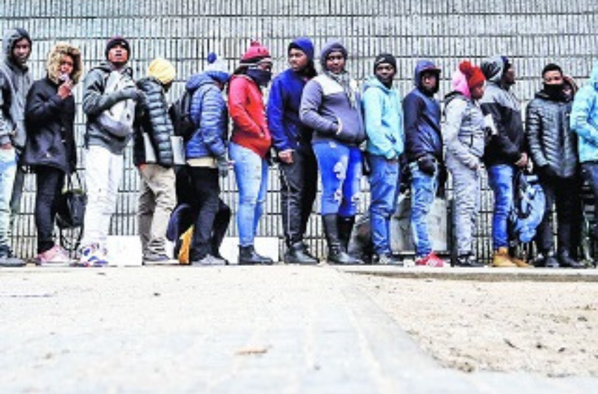 Mitos sobre trabajo forzado y trata laboral en Chile
