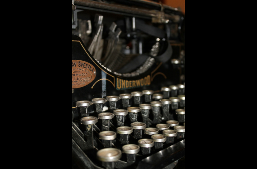 La crítica según T.S. Eliot