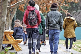 Educación superior como motor del crecimiento económico