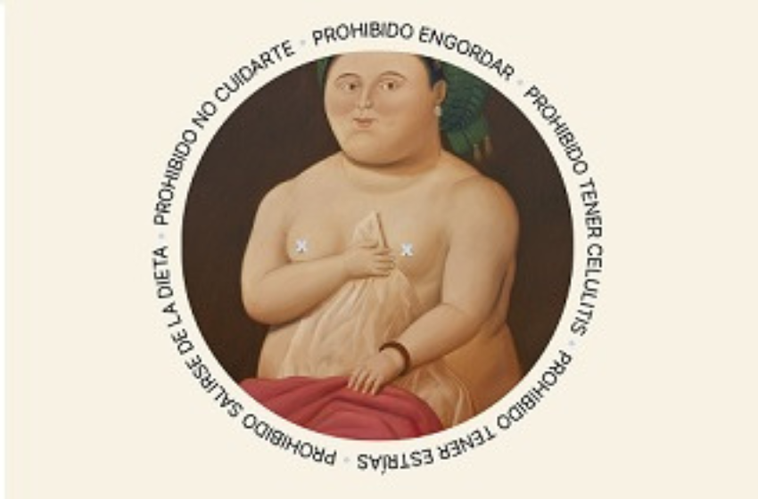 Prohibido engordar