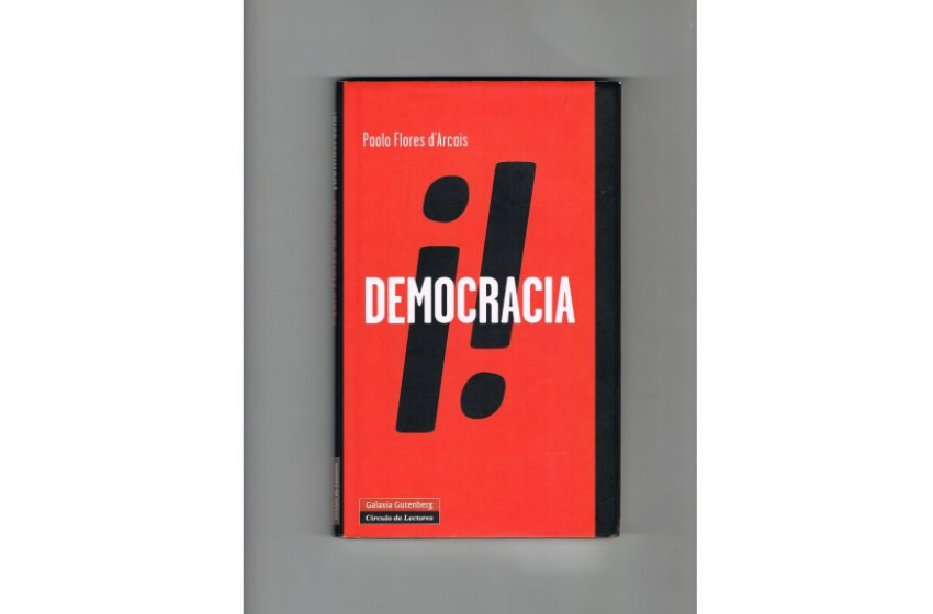 Defensa de la democracia