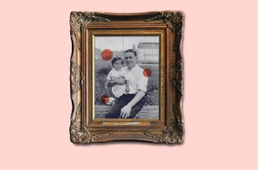 El año que perdí a mi padre