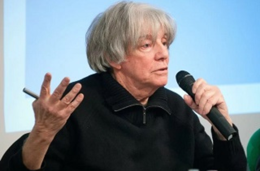 André Glucksmann, el sucesor de Voltaire