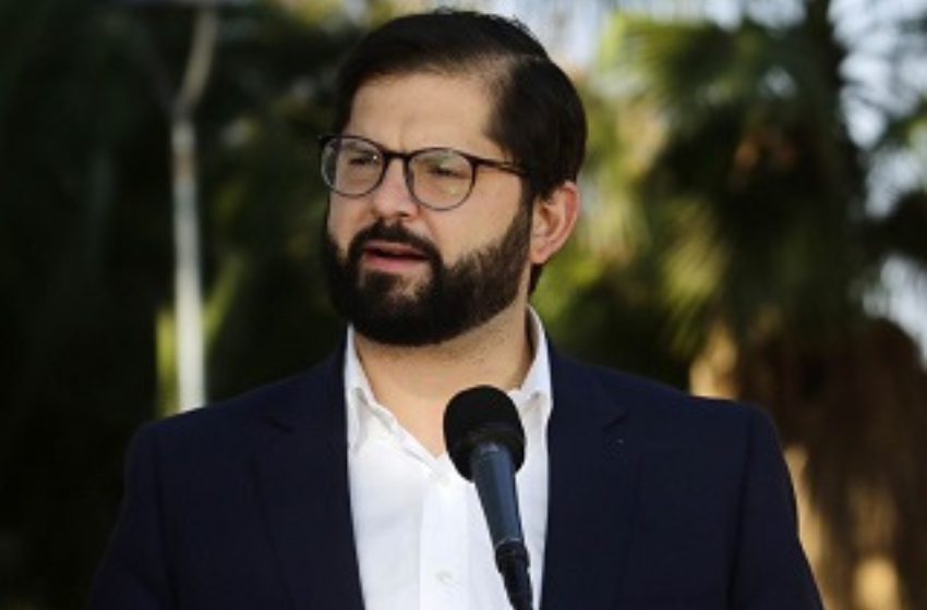 Necesitamos más y mejor política
