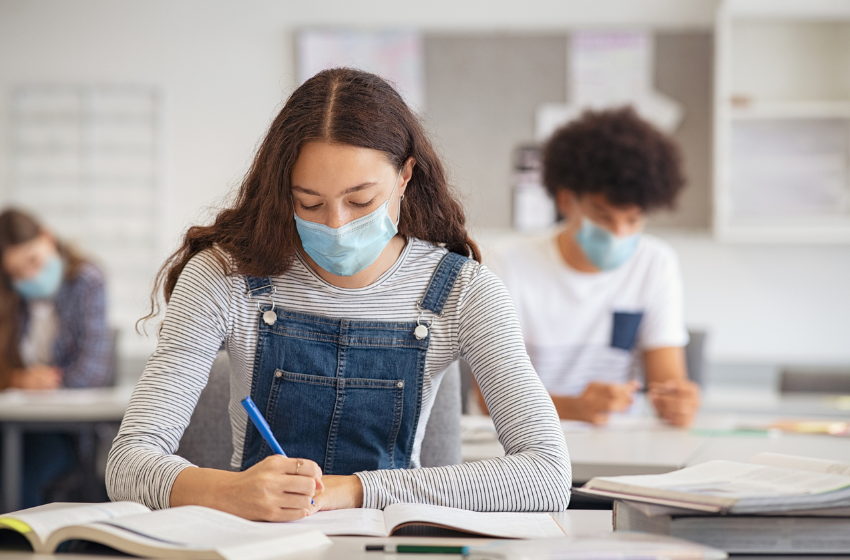 Conoce 6 consejos que te ayudarán a afrontar los exámenes de fin de semestre