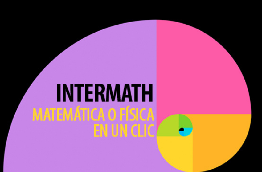 INTERMATH 2021: se abre convocatoria para la segunda versión del concurso de fotografía digital