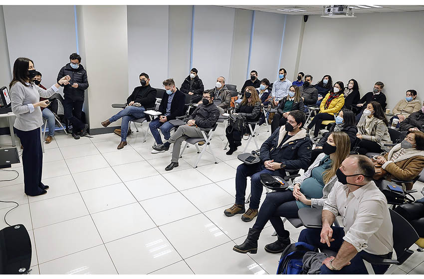 U. Mayor avanza en la renovación de su Currículum tras finalización del Claustro de Transformación Académica
