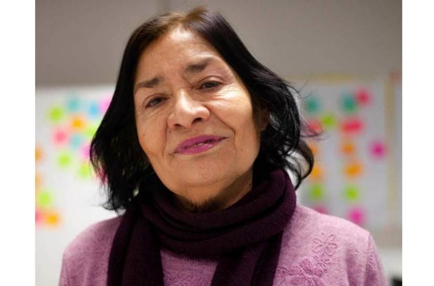 U. Mayor lamenta el fallecimiento de Juanita San Martín, destacada docente de Artes Musicales