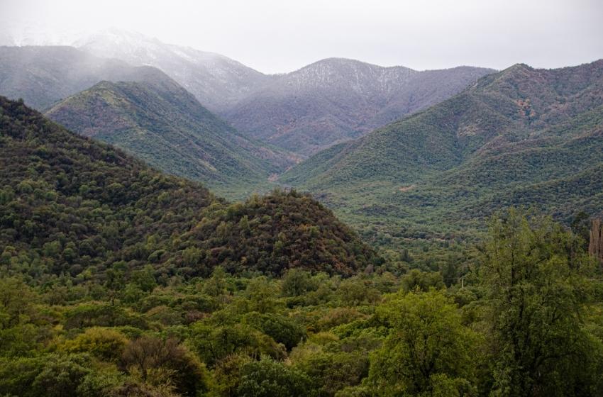 CEM U. Mayor firma convenio de colaboración con la Corporación Robles de Cantillana