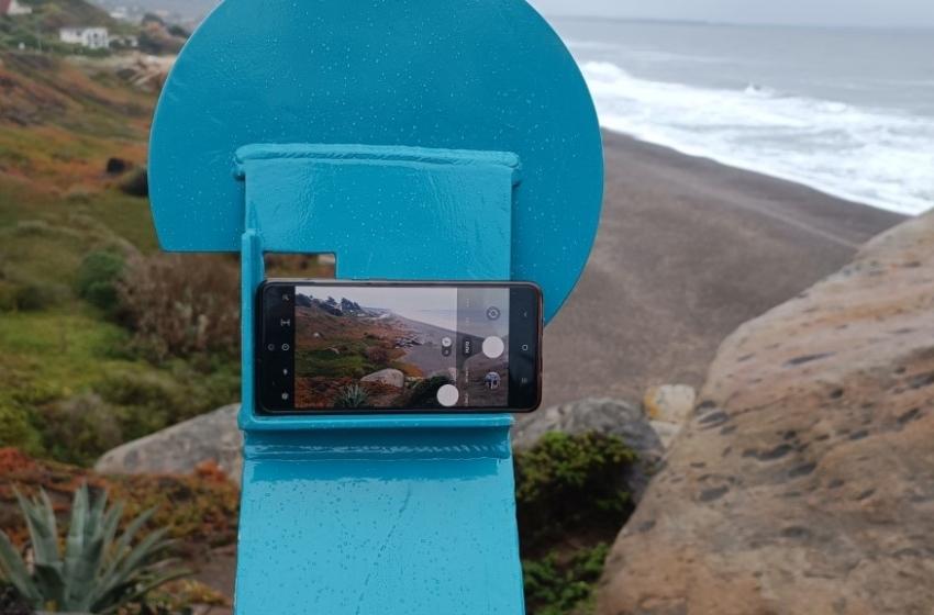 Visitantes de playas ayudarán a científicos en el monitoreo de la línea de costa en Chile
